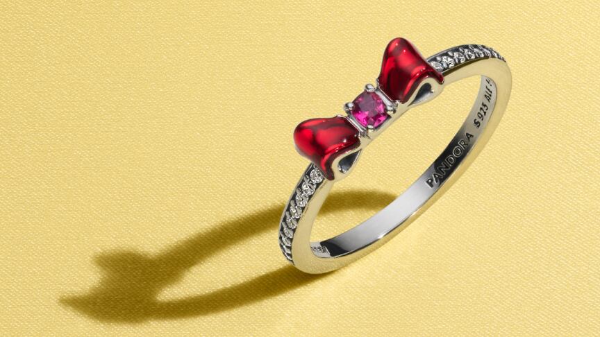 blanca nieves pandora 4