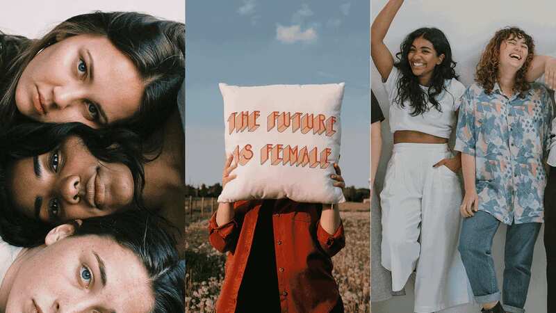 Día Internacional de la Mujer 2022