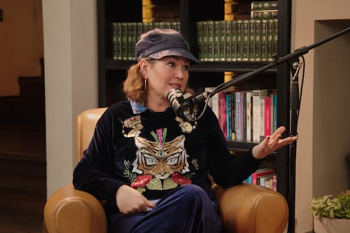 Javiera Contador recuerda su fallida presentación en Viña y el temor de cómo eso afectaría a sus hijos: “Sabía que esto iba a ser tema mucho rato”