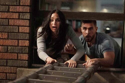 La espeluznante película que recién llegó a Netflix y está aterrando a todos