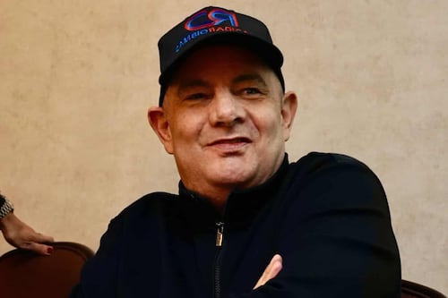 Bruja aseguró que a Germán Vargas Lleras le hicieron ‘amarre’ de magia negra antes de morir