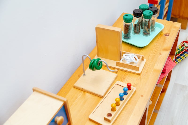 Método Montessori