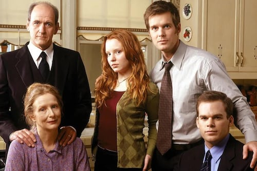 A 18 años del final de ‘Six Feet Under’, así luce ahora el elenco (Claire sigue igualita)