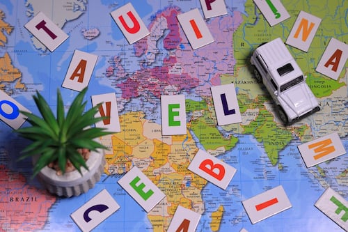 Estudio revela los nombres más “atractivos” del mundo