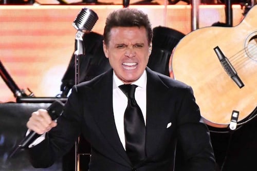 ¿Luis Miguel ya salió del hospital? Esto es lo que se sabe sobre su recuperación