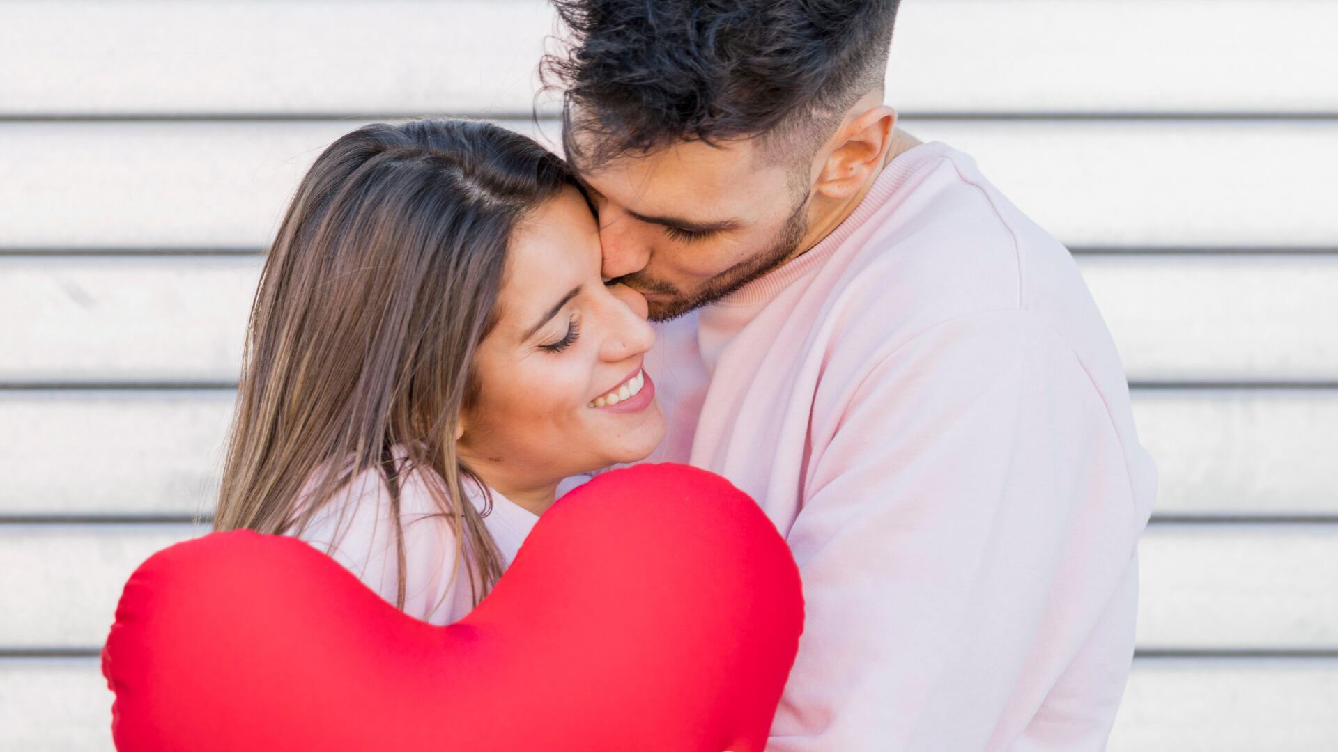 Así demuestran el amor cada uno de los signos del zodiaco.