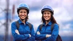 Puntonet abre camino a la inclusión femenina.