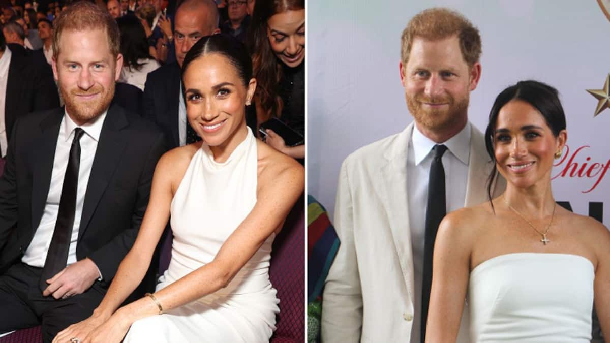 Harry y Meghan Markle: revelan el cruel y despiadado apodo que recibieron y que los tendría devastados
