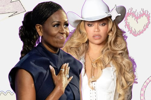 Ataques a Beyoncé y Michelle Obama exponen cómo las redes siguen juzgando los cuerpos de las mujeres