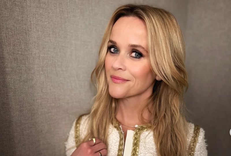 Reese Witherspoon / Instagram