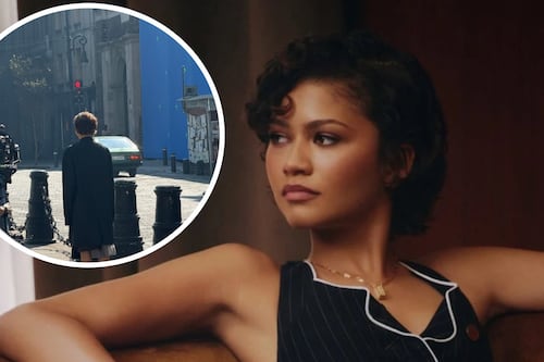 ¿Zendaya en México? Misteriosa campaña de la actriz enciende las redes sociales