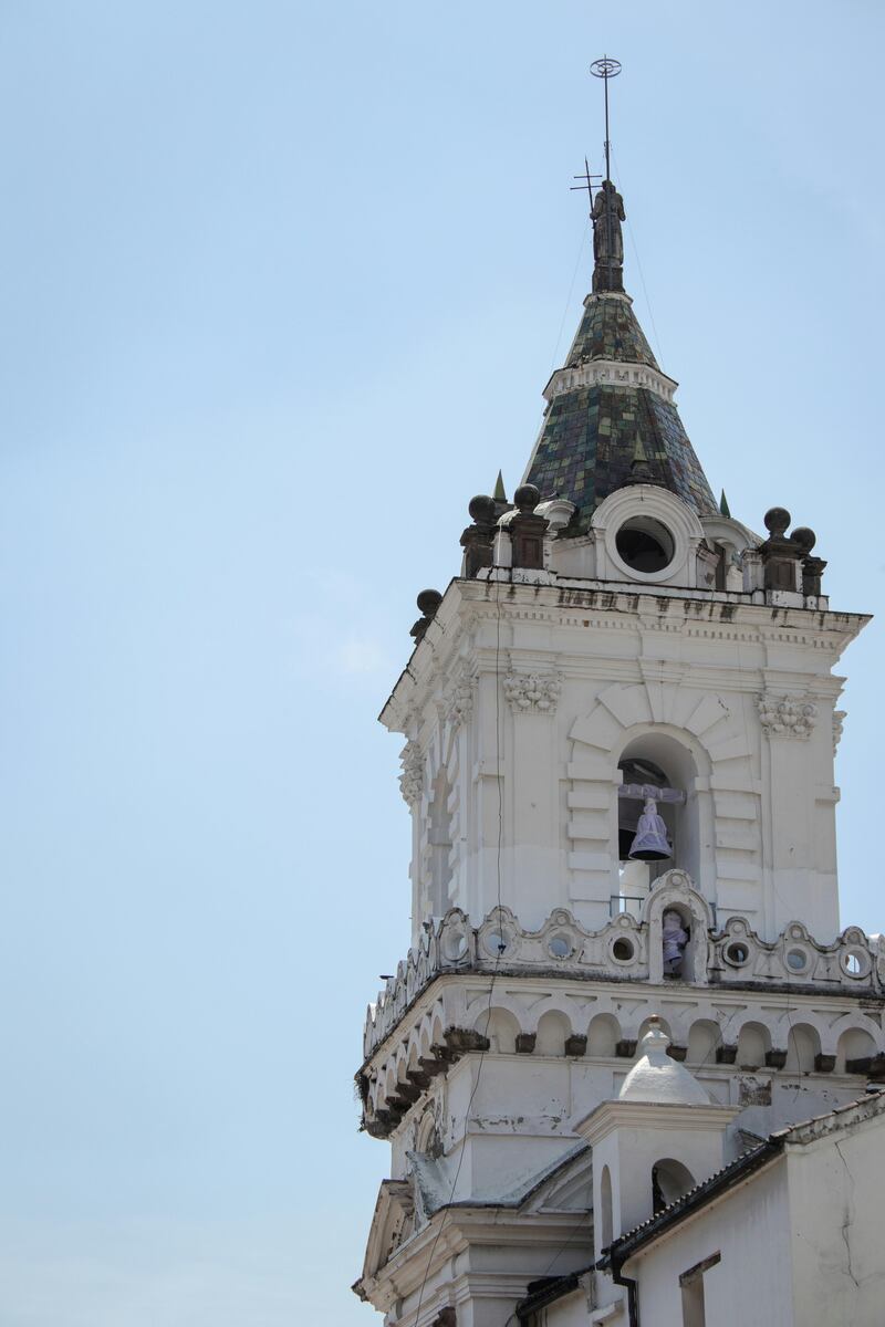 Centro Histórico