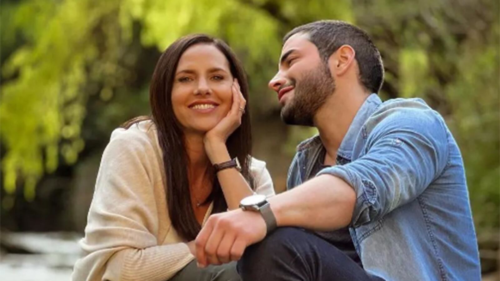 “Es pecado dejar iniciado”: se quejan por ‘tan poquito’ sexo entre Ana y Joaquín en ‘Ana de Nadie’.