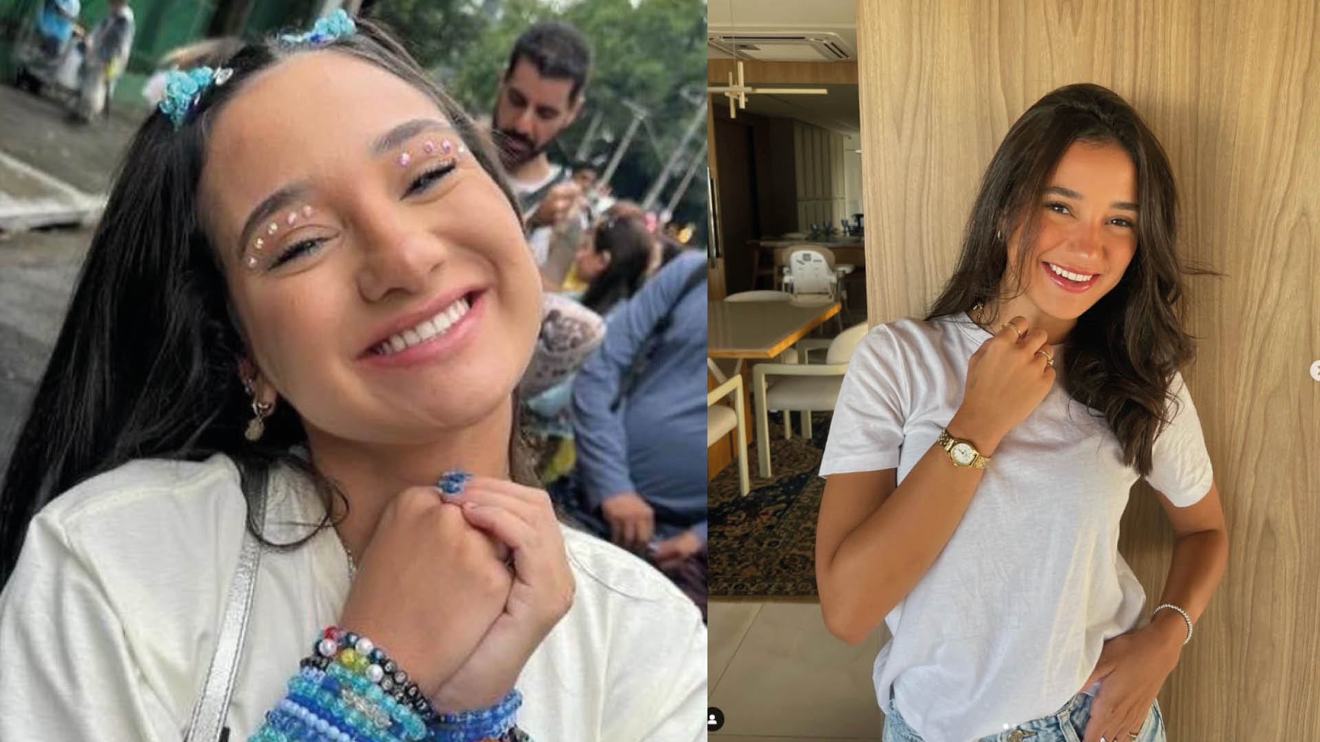 Reconocida influencer de 19 años murió por trasplante de hígado