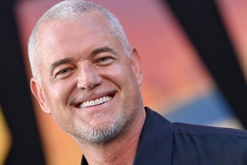 Muere Eric Dane a los 53 años de edad tras ser diagnosticado con enfermedad degenerativa