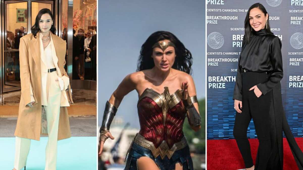 “Sexy y hermosa” son algunos de los calificativos que recibió la actriz y ex Miss Universo de sus fans en las redes sociales