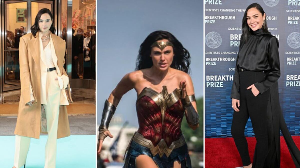 “Sexy y hermosa” son algunos de los calificativos que recibió la actriz y ex Miss Universo de sus fans en las redes sociales