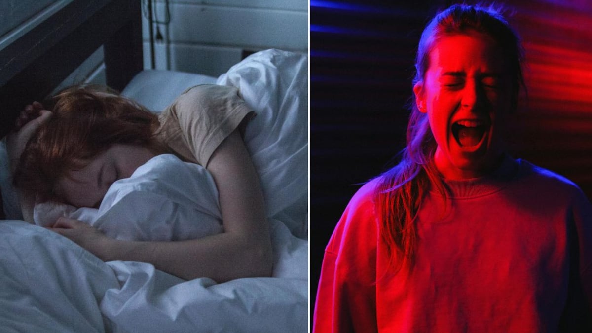 Soñar que no te sale la voz es una de las experiencias más aterradoras al dormir