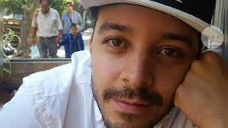 Así está ahora Rafael Londoño, 'Pipe' en 'Padres de Hijos'