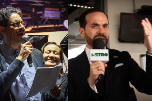 ‘La bruja más poderosa’ revela el nombre del próximo presidente tras una escalofriante lectura, “La carta...”