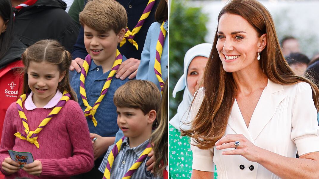 Kate Middleton