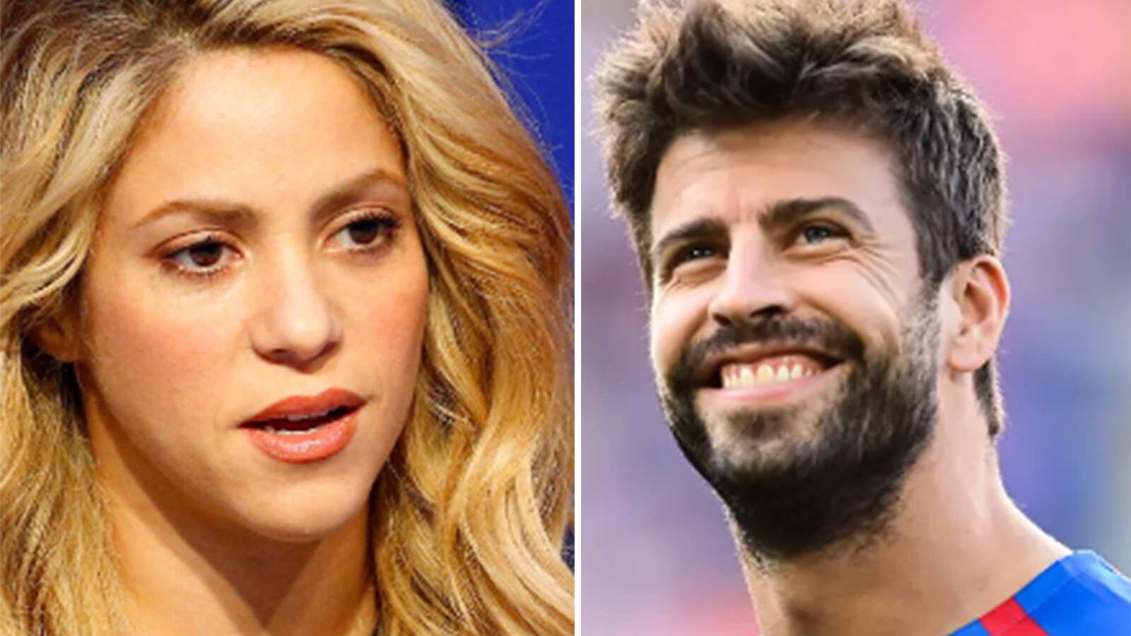 Piqué aprovecha la publicidad que le hace Shakira así sea mala para resurgir con Kosmos.