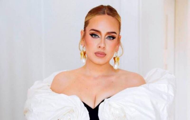 Adele