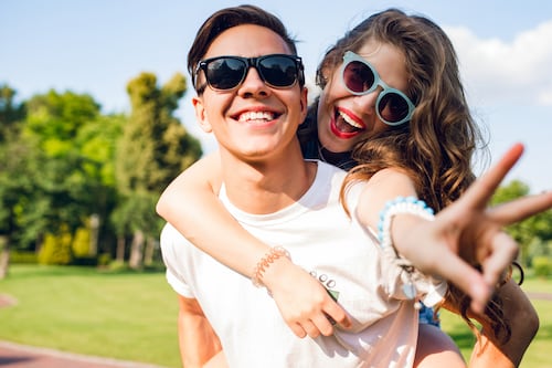 Los 7 patrones que sí funcionan en una relación y que debes poner en práctica con tu pareja