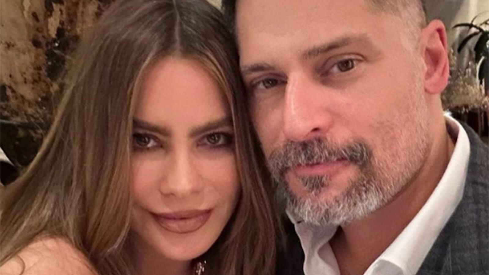 “Ya no creo en el amor”: fans de Sofía Vergara y Joe Manganiello decepcionados por su ruptura.