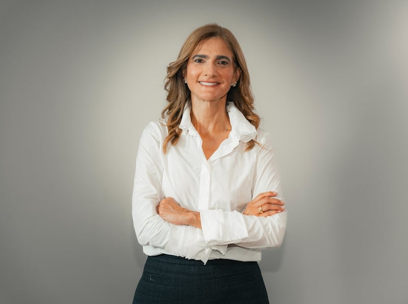 Ángela María Orozco Gómez