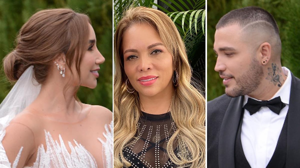 Por qué Sandra Barrios se sigue interponiendo entre Jessi Uribe y Paola Jara? – Nueva Mujer