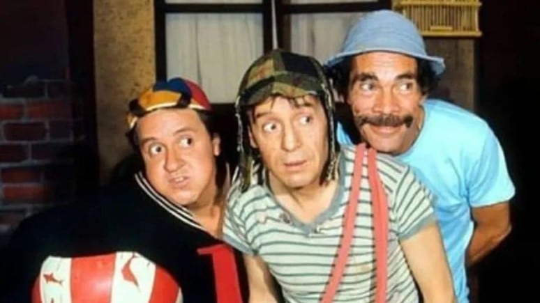 Don Ramón era gruñón, pero tenía buen corazón