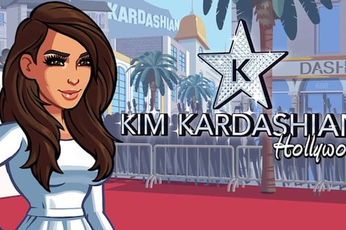 Kim Kardashian decide cerrar su propio videojuego, a pesar de haber obtenido 40 millones de dólares en ganancias