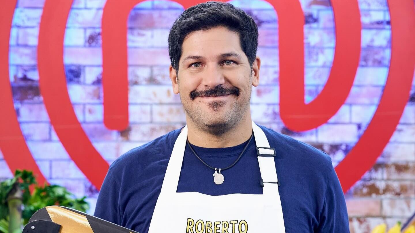 Roberto Cano se ha “ganado enemigos” tras lo que ha ocurrido en MasterChef Colombia.