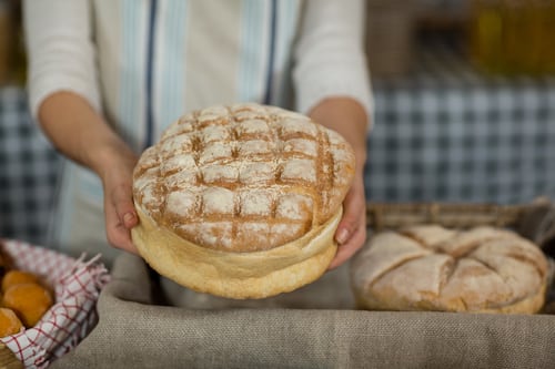 Hacer pan en casa: la receta más simple para llenar tu hogar de aroma, sabor y alegría