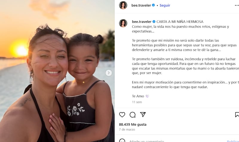 Luz Carreiro