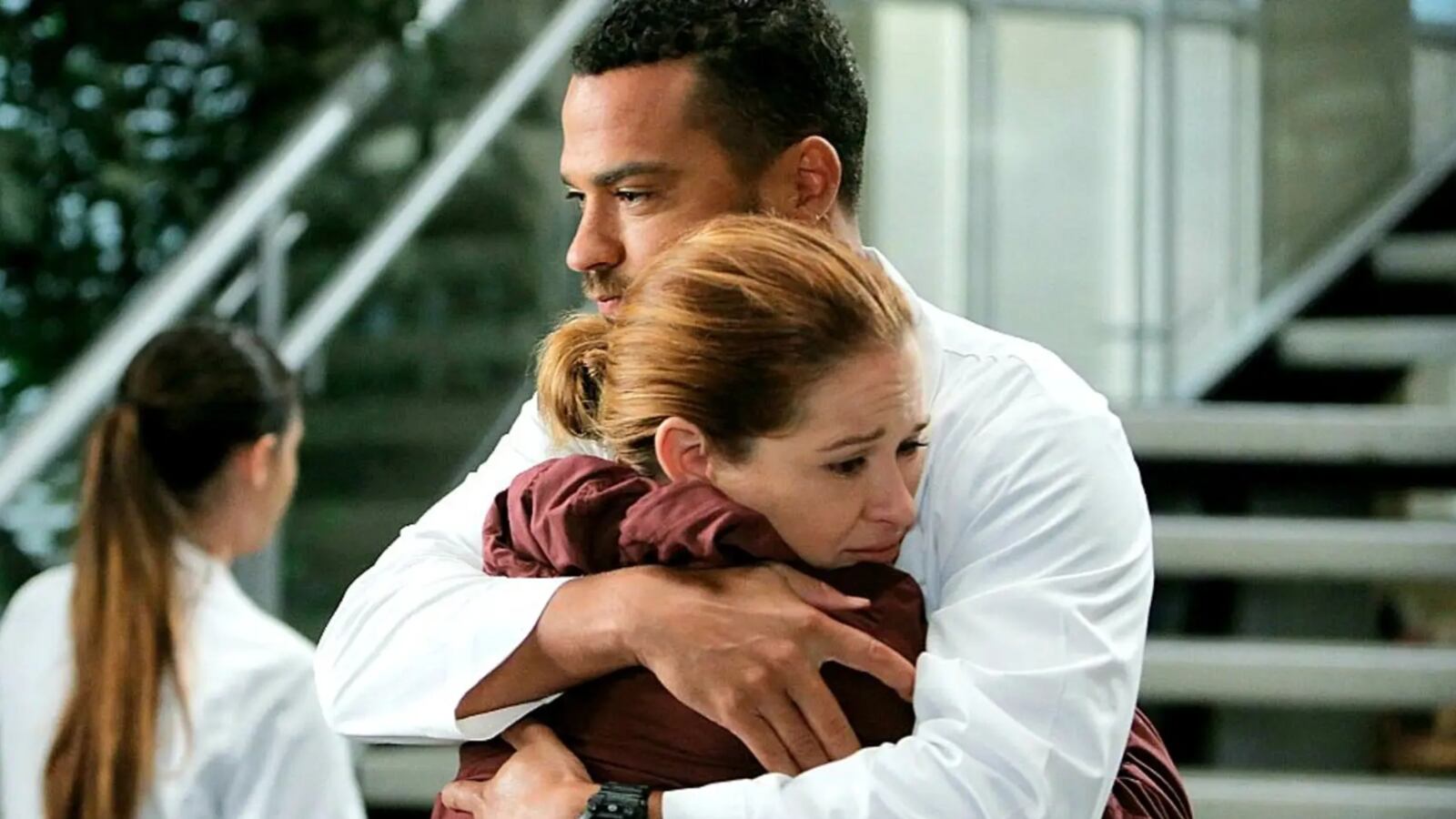 greys anatomy april y avery