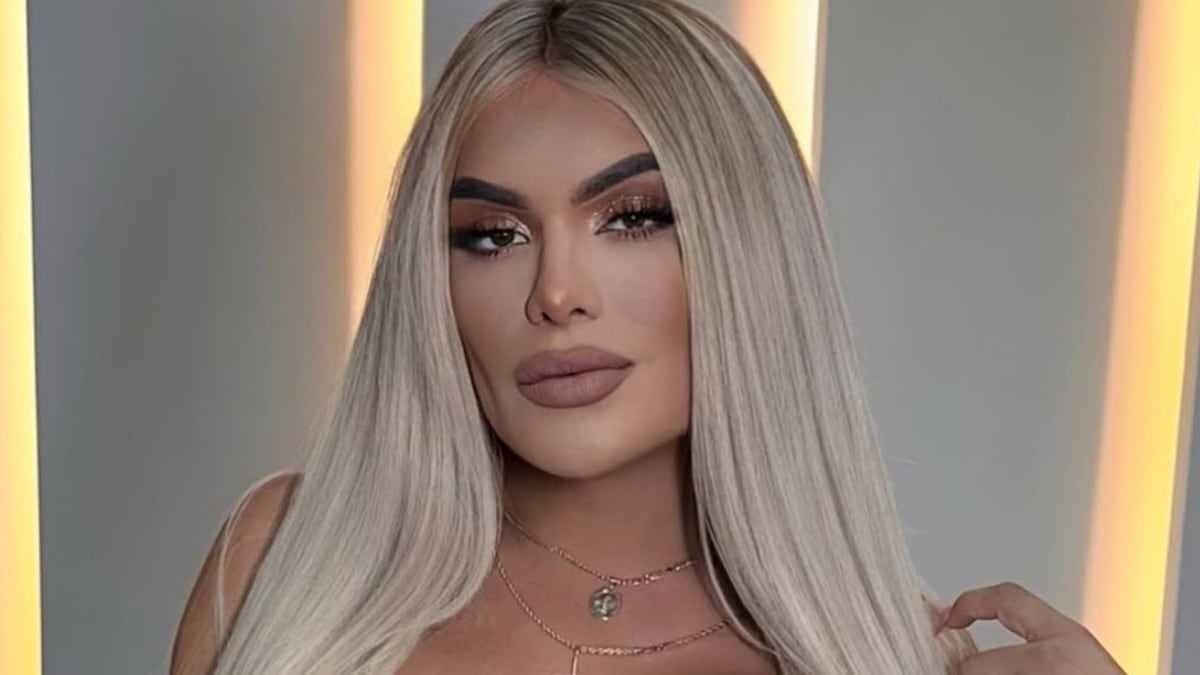 Wendy Guevara tiene más de siete millones de seguidores en Instagram