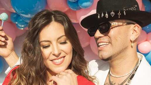 Gabriel Peralta y Michelle Yankelevich