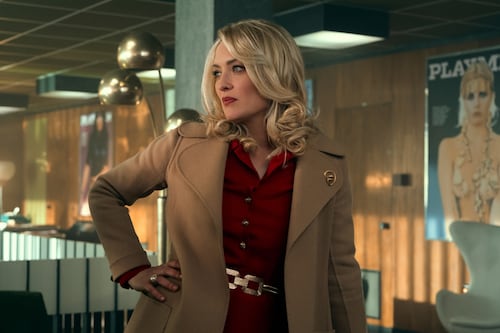 Esta es la serie más provocadora en Netflix que está causando furor por mostrar a una mujer que desafió la censura