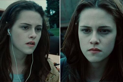 La transformación de Kristen Stewart a 15 años de ‘Crepúsculo’: la actriz ahora luce un mullet