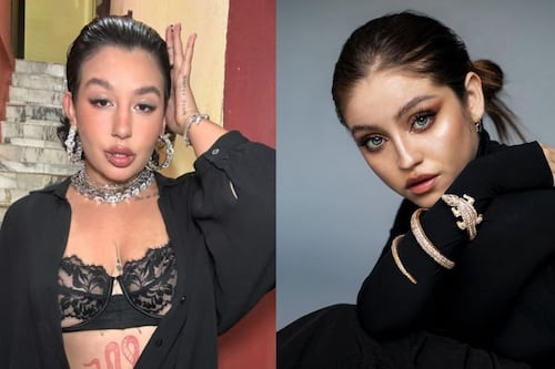 “Te crees inolvidable”, Romina Marcos arremete contra Karol Sevilla