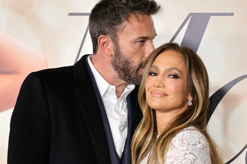 Ben Affleck y JLO sufren un accidente familiar a horas de su próxima boda