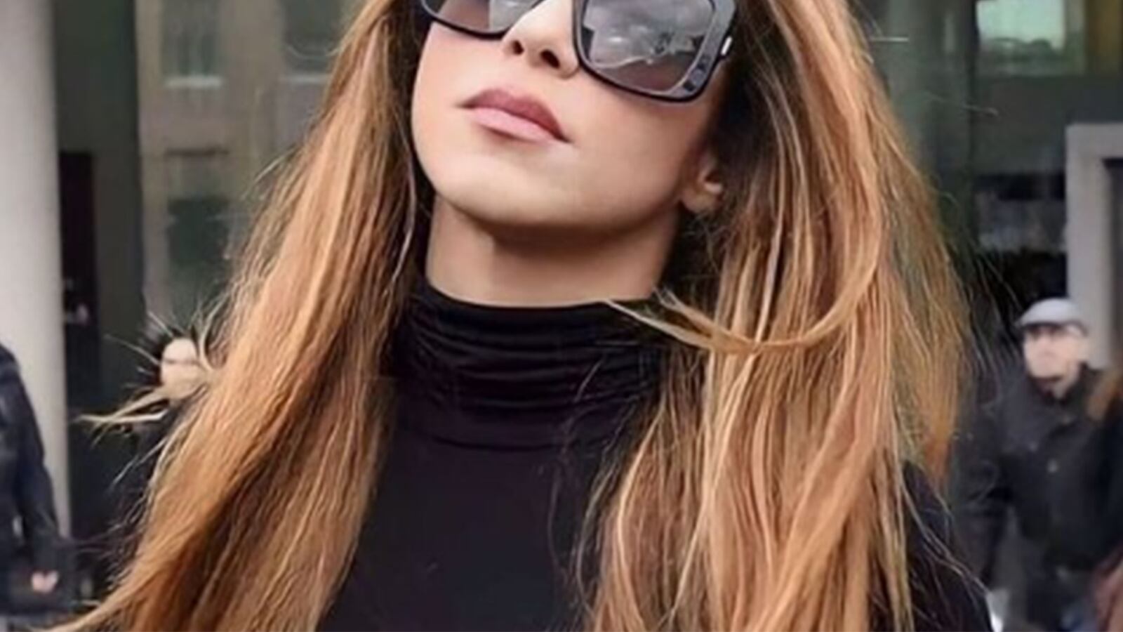 Shakira podría retrasar su mudanza a Miami.