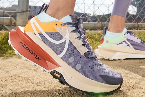 3 zapatillas deportivas en tendencia para este verano: las amantes del ‘running’ las querrán