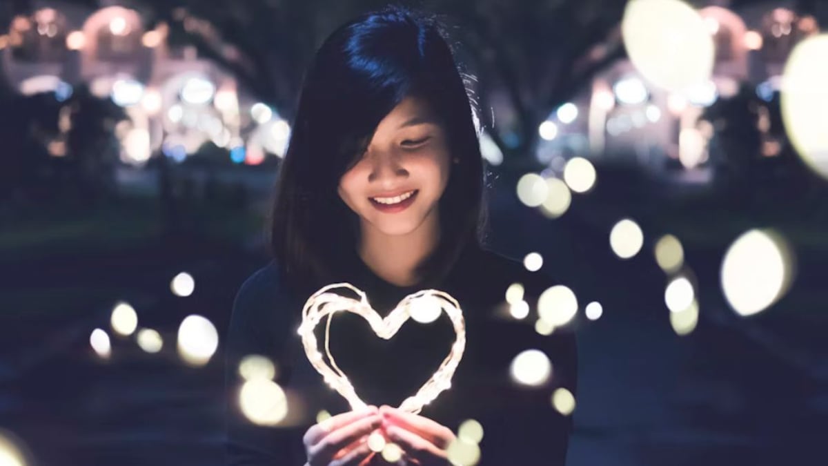 3 mujeres del zodiaco que tienen el corazón más bello y aman más bonito