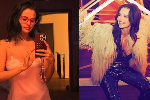 El “detalle” en el maquillaje de Selena Gomez por el que recibió injustos ataques: “despide a tu maquillista”