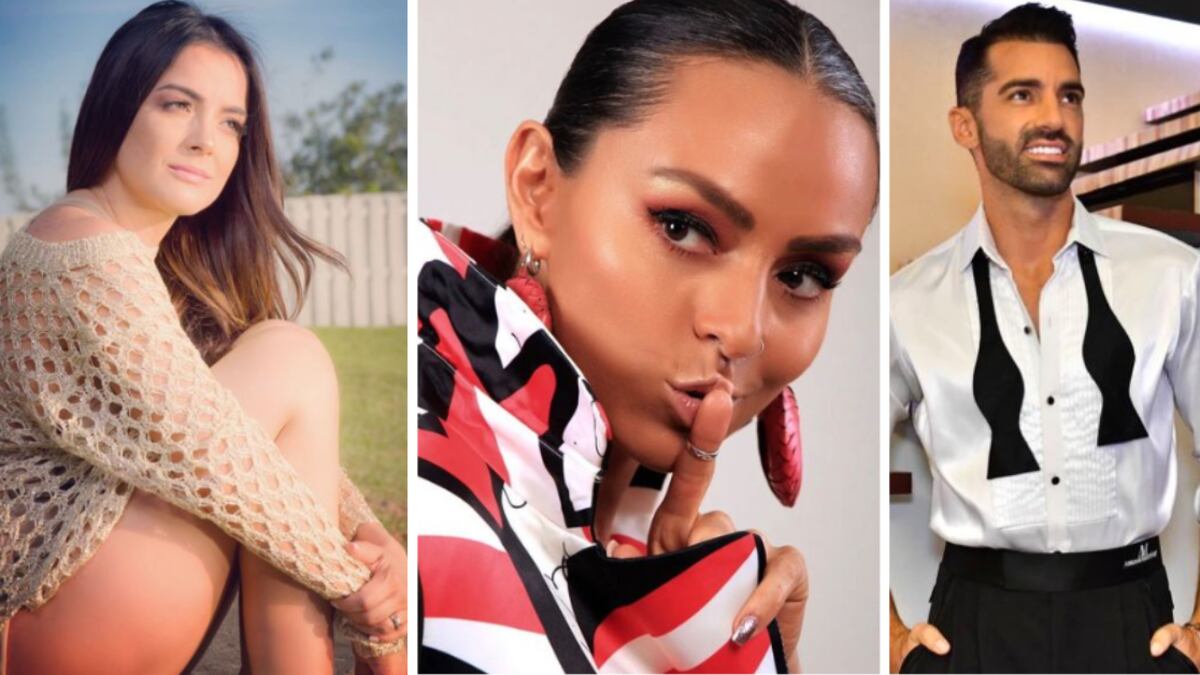 La Casa de los famosos se ha convertido en uno de los relaitys más vistos de los últimos tiempos.