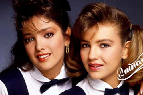 38 años después, villanos de ‘Quinceañera’ se reencuentran: así lucen actualmente