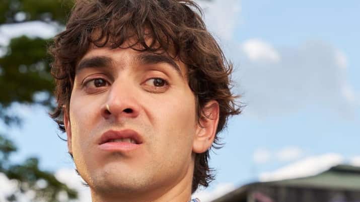 Así fue el casting de Emmanuel Restrepo con el que se quedó con el papel de Carmelo en ‘Rigo’